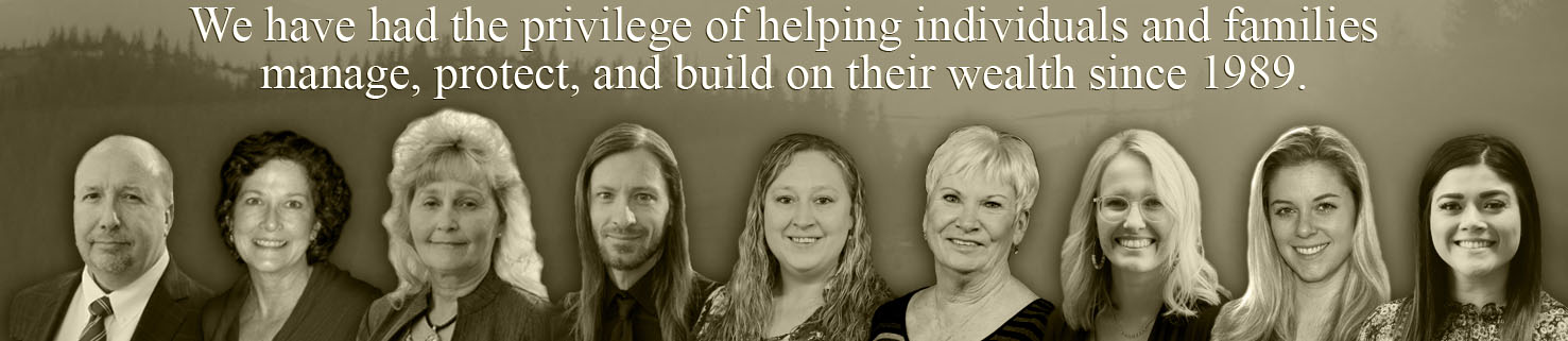 Helping people live LIFE on purpose!