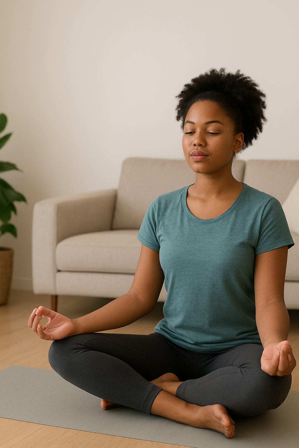 Emotional Wellness