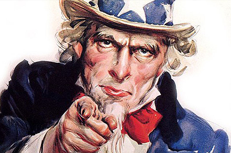 Uncle Sam