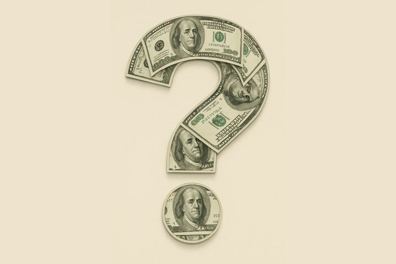 Money Question