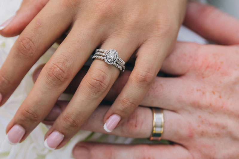 Remarriage