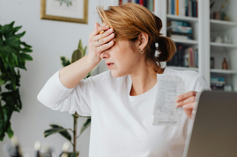 Retirement Stress