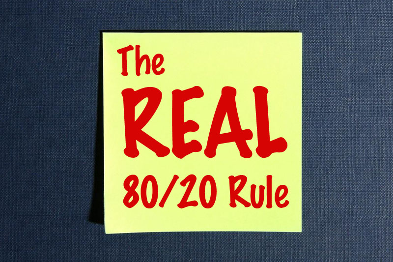 80/20