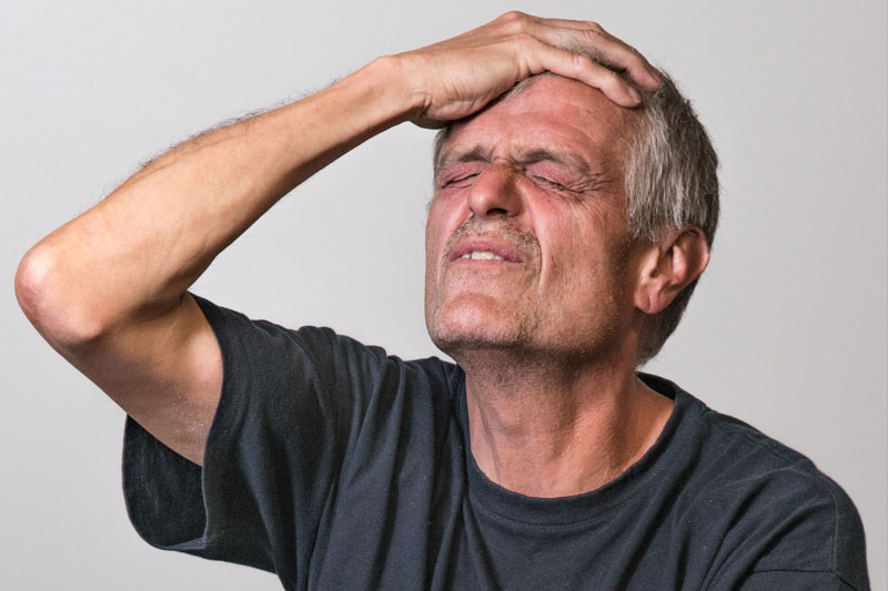 Retirement Blunders
