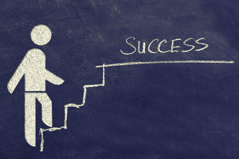 Success